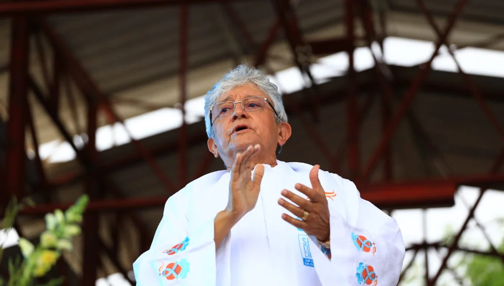 Padre Tony Batista