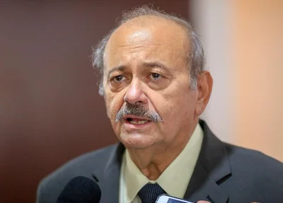 Fernando Monteiro