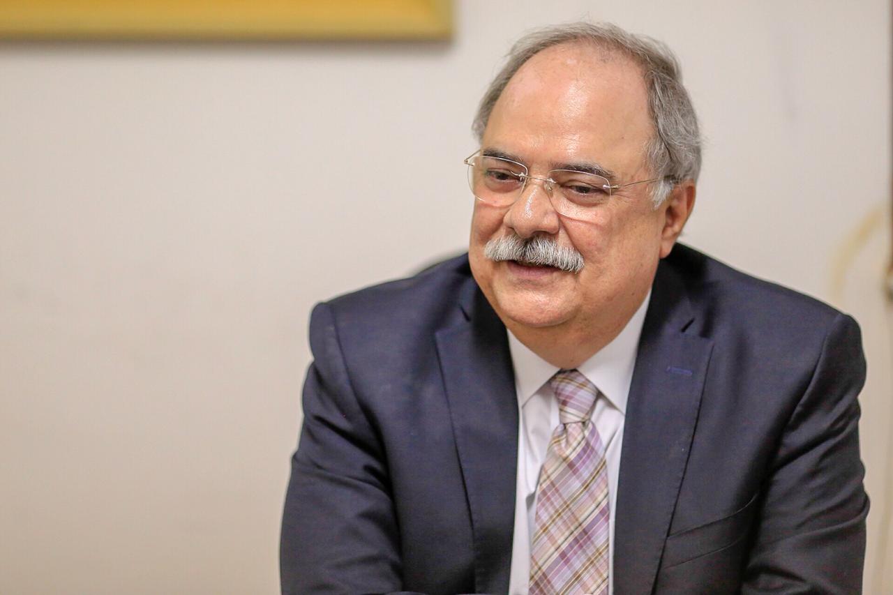 Osmar Júnior