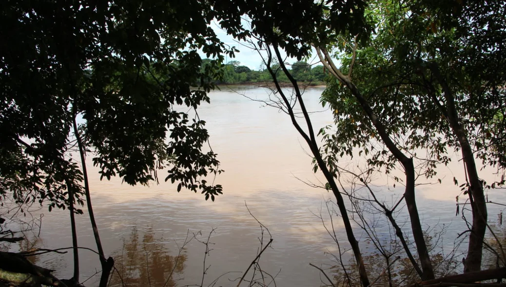 Rio Parnaíba