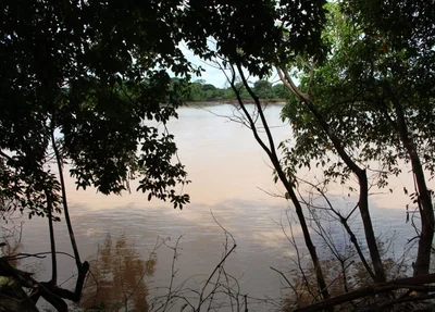 Rio Parnaíba