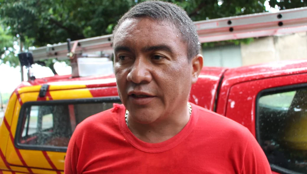 Subtenente Walter