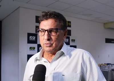 Técnico Estevam Soares