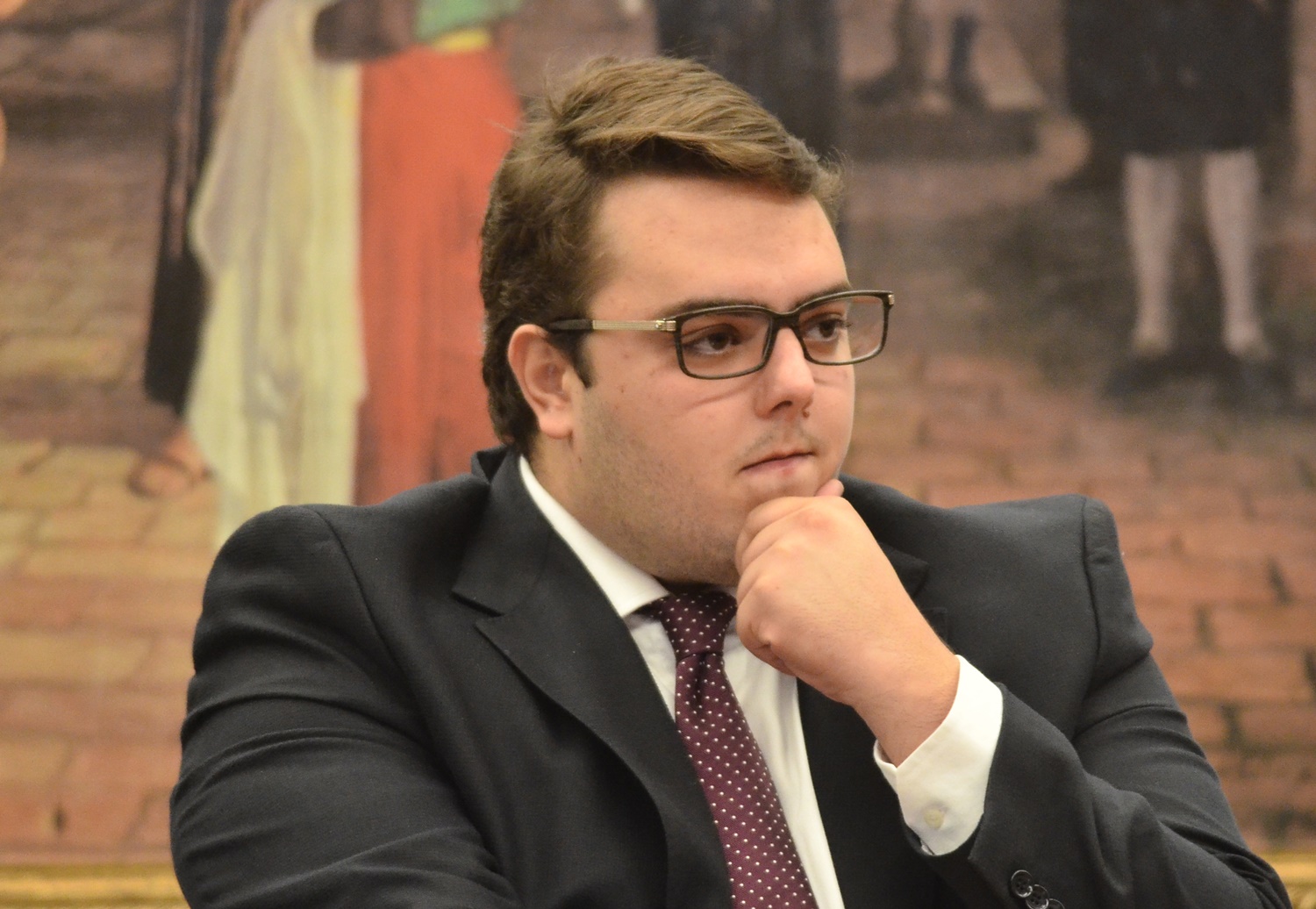 Felipe Francischini