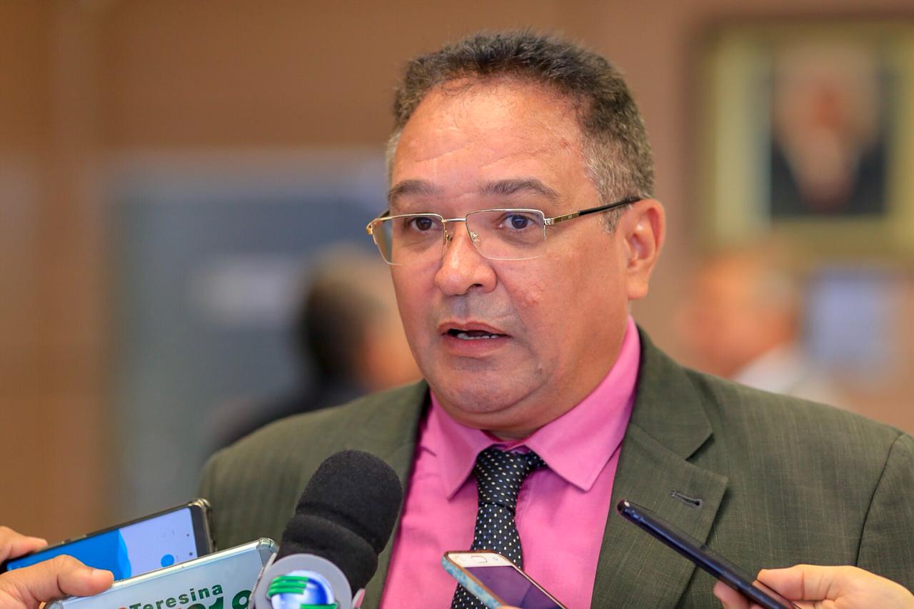 Major Paulo Roberto