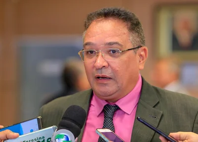 Major Paulo Roberto