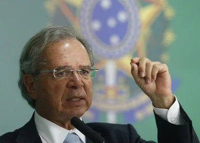 Paulo Guedes