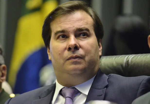 Rodrigo Maia
