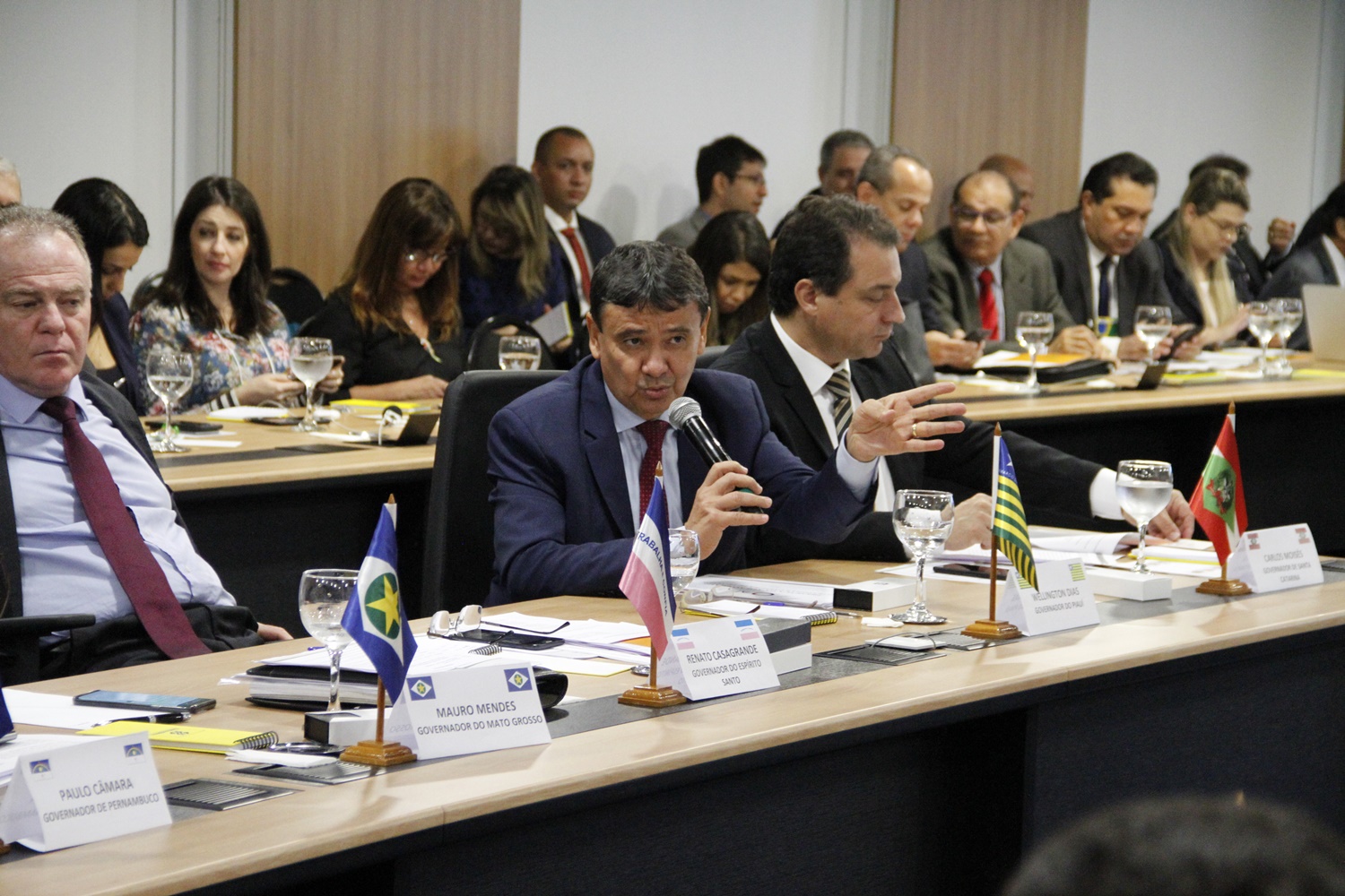 Wellington Dias 