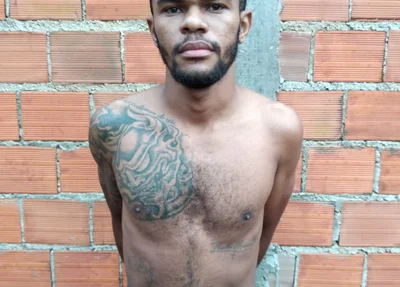 Acusado de matar jovem no Mocambinho