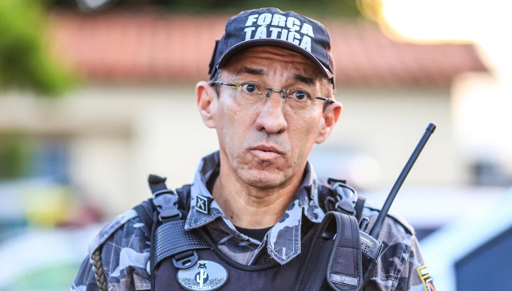 Coronel Raimundo Rodrigues
