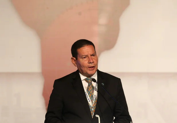Hamilton Mourão