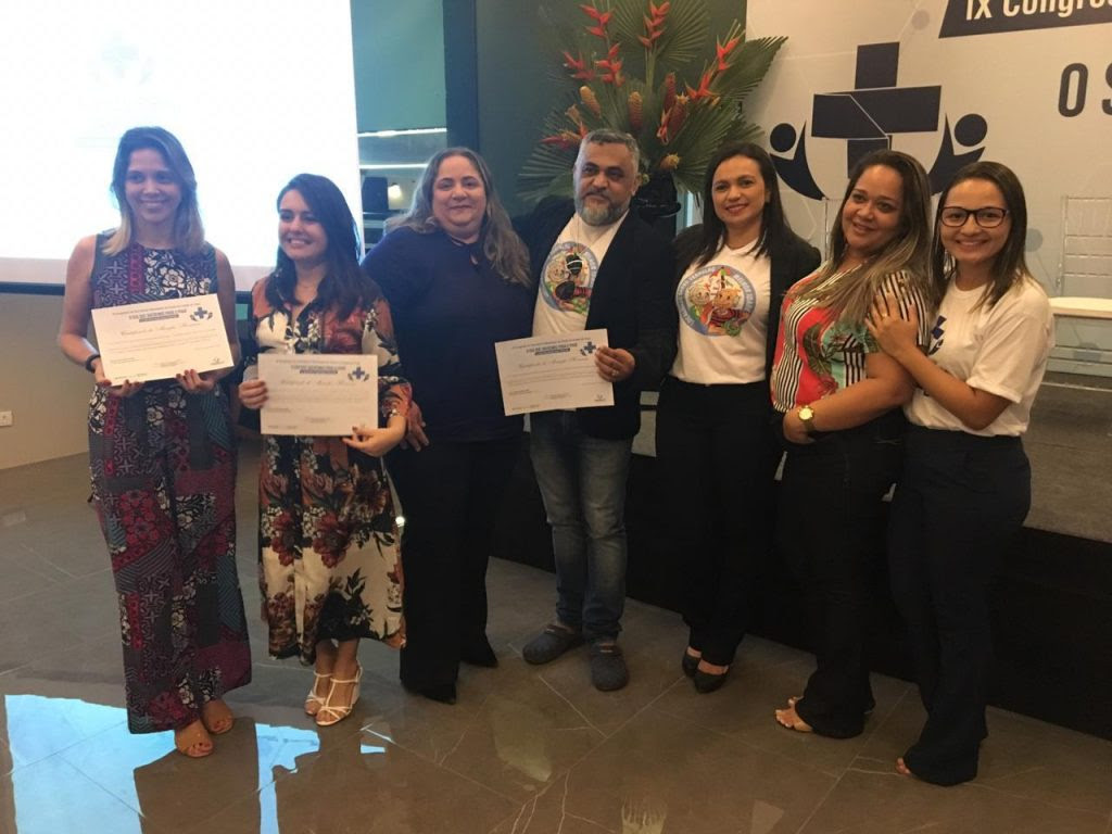 Joaquim Pires emplaca três projetos selecionados no Congresso Nacional de Secretários Municipais