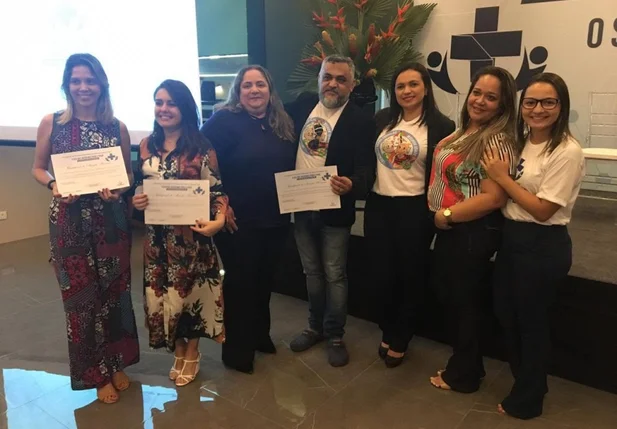 Joaquim Pires emplaca três projetos selecionados no Congresso Nacional de Secretários Municipais
