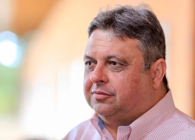 Júlio Arcoverde