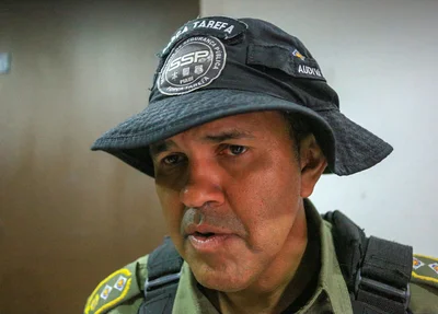Major Audivan Nunes