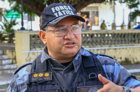 Márcio Oliveira