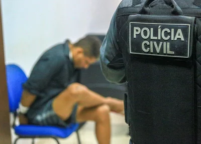 Polícia Civil