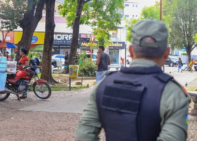 Polícia Militar
