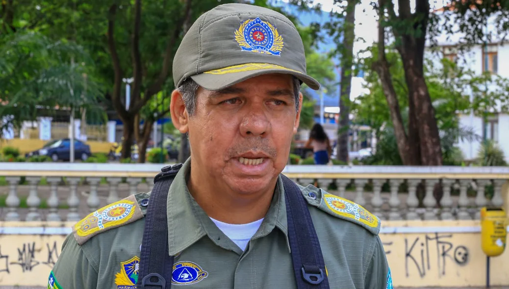 Lindomar Castilho
