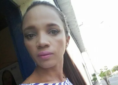 Vereadora Avlângia Alves