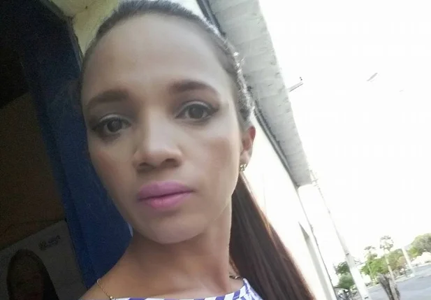 Vereadora Avlângia Alves