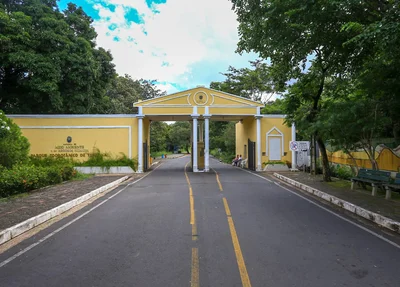 Zoobotânico