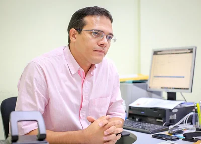 Delegado Hildson Rodrigues