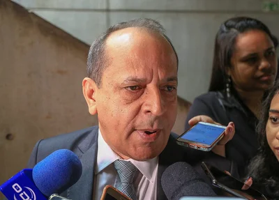 Deputado Estadual, Hélio Isaías