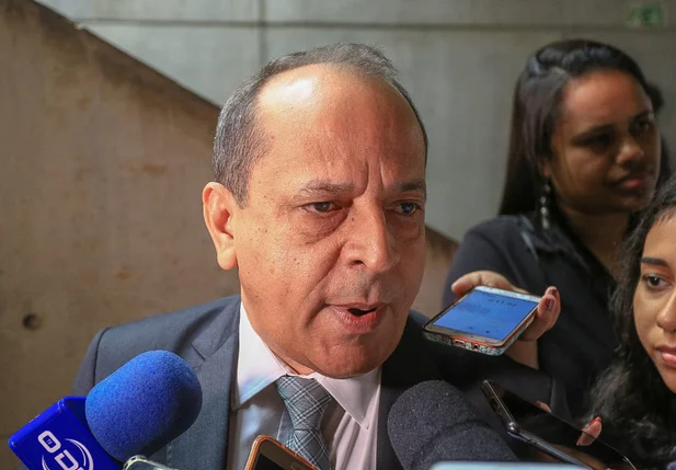 Deputado Estadual, Hélio Isaías