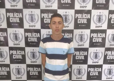 Israel de Macedo Silva