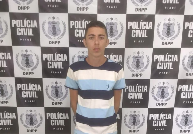 Israel de Macedo Silva