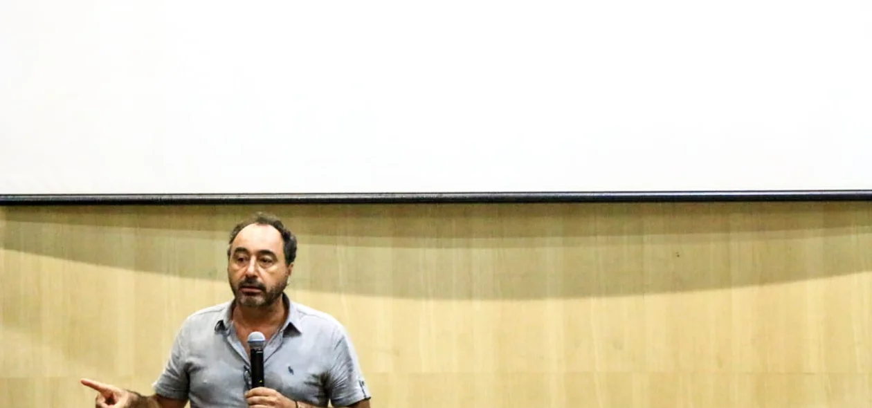 Jornalista Renato Rovai