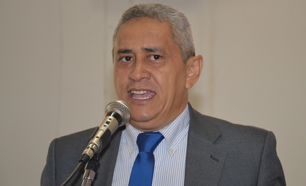 José Luís critica intromissão do Judiciário no Legislativo picoense
