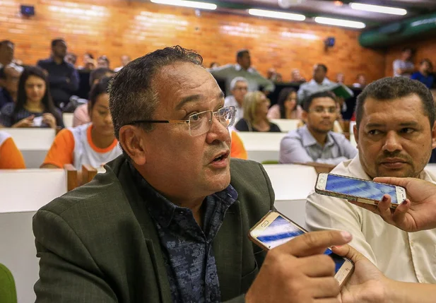 Major Paulo Roberto