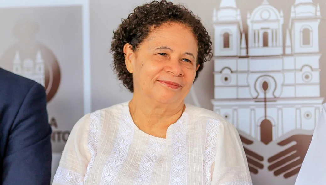 Regina Sousa