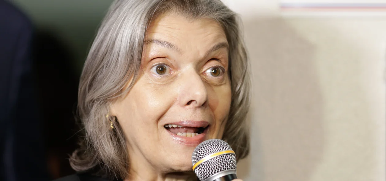 Cármen Lucia na OAB Piauí 