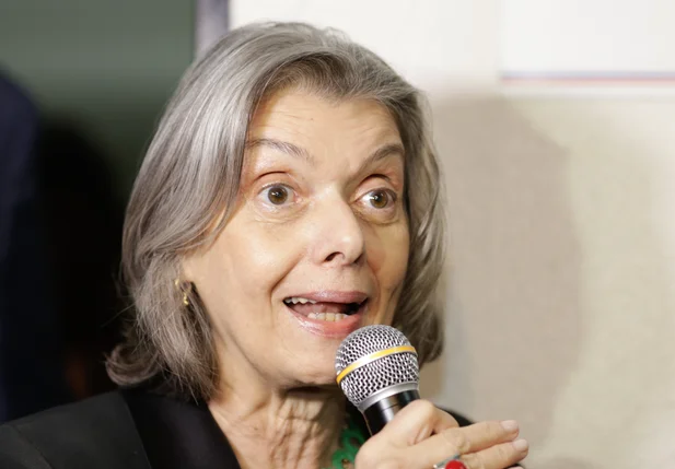 Cármen Lucia na OAB Piauí 