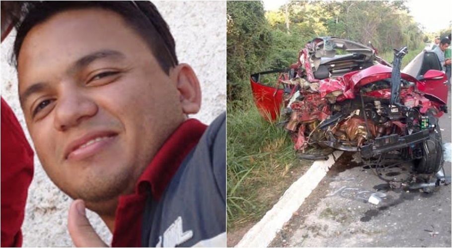 Daniquercio foi condenado a 7 anos de prisão