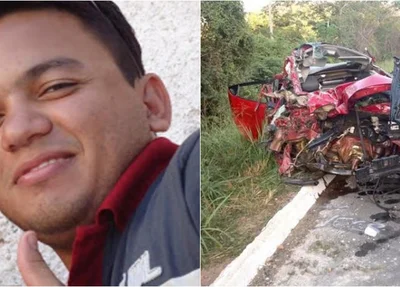 Daniquercio foi condenado a 7 anos de prisão