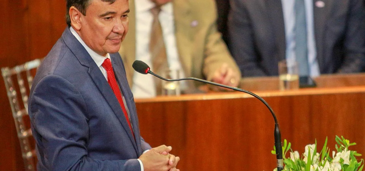 Governador Wellington Dias