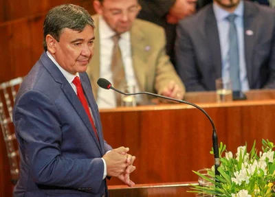 Governador Wellington Dias