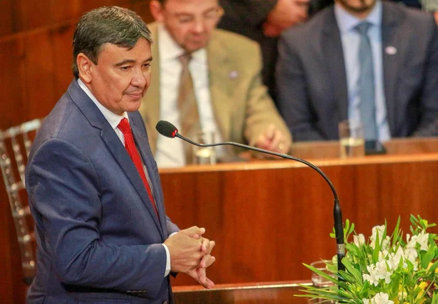 Governador Wellington Dias
