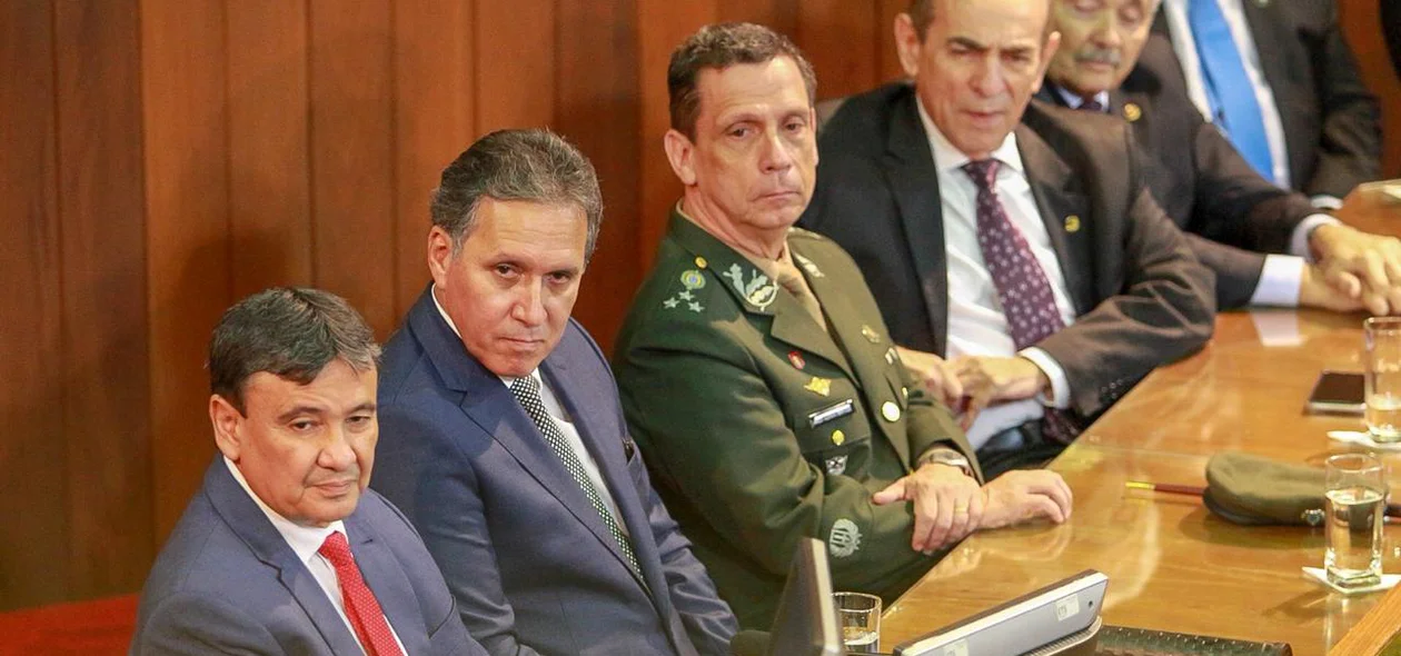 Governador Wellington Dias