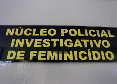 Núcleo Policial Investigativo de Feminicídio