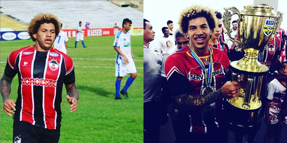 Biro Biro volta ao River após anúncio de saída.