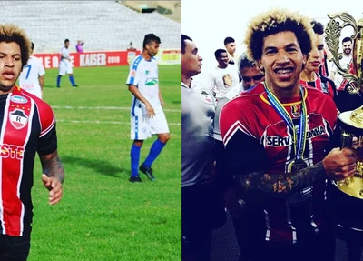 Biro Biro volta ao River após anúncio de saída.
