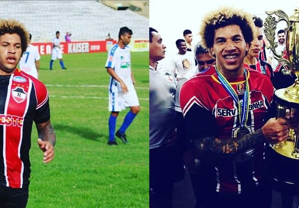 Biro Biro volta ao River após anúncio de saída.