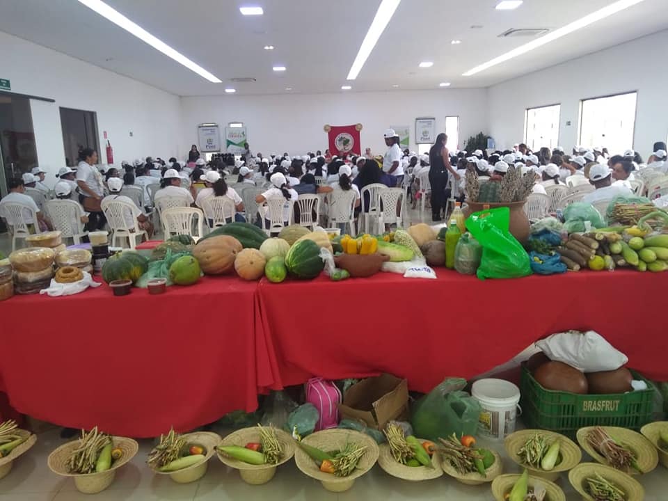 Evento em Picos