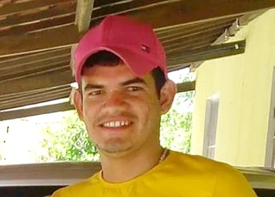 Filho do prefeito Erivan Fernandes